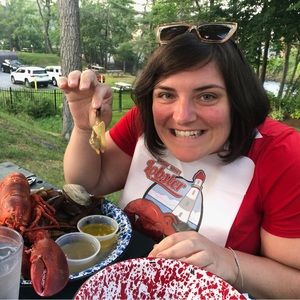 Meet your Posher, Krista